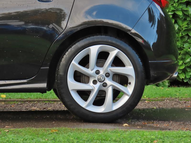 Used Vauxhall Corsa 2017 for sale - 76322226: Photo 8