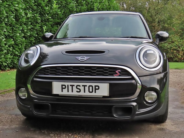 Used MINI Hatch 2018 for sale - 72369923: Photo 10