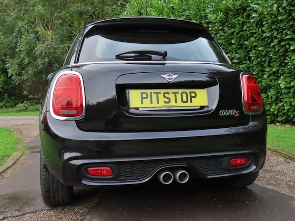 Used MINI Hatch 2018 for sale - 72369923: Photo 11