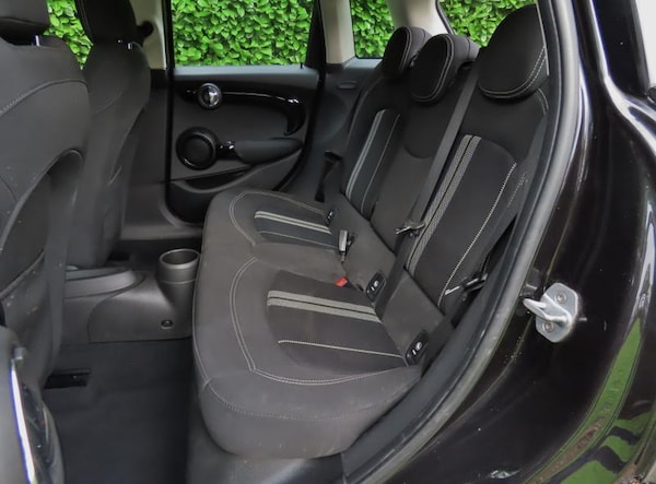 Used MINI Hatch 2018 for sale - 72369923: Photo 13