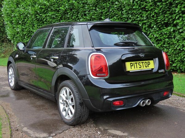 Used MINI Hatch 2018 for sale - 72369923: Photo 20