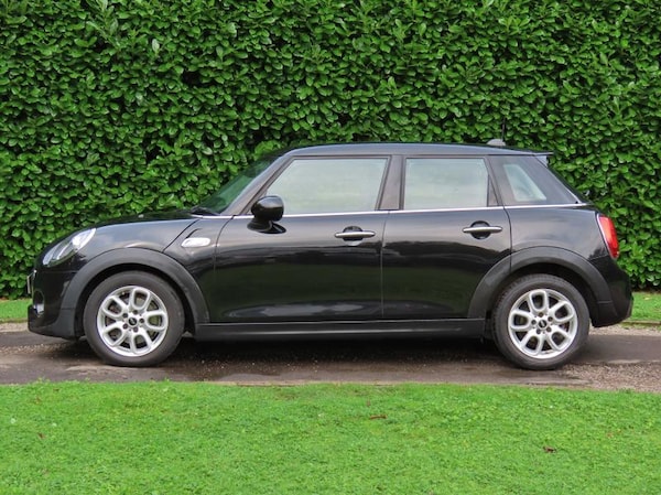 Used MINI Hatch 2018 for sale - 72369923: Photo 5