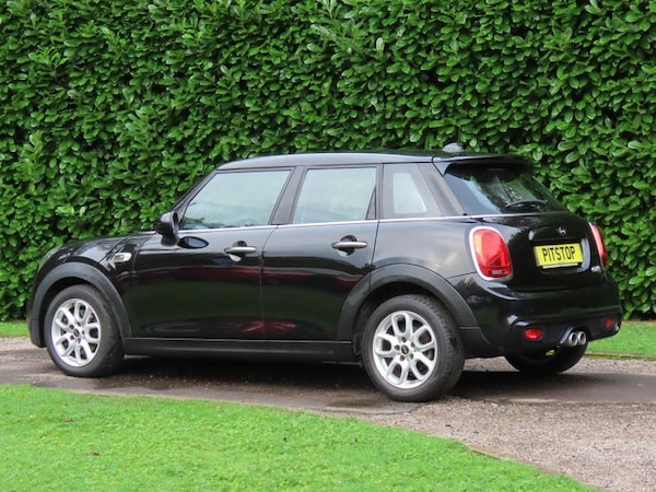 Used MINI Hatch 2018 for sale - 72369923: Photo 6
