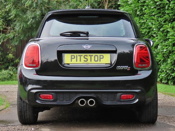 Used MINI Hatch 2018 for sale - 72369923: Photo 7