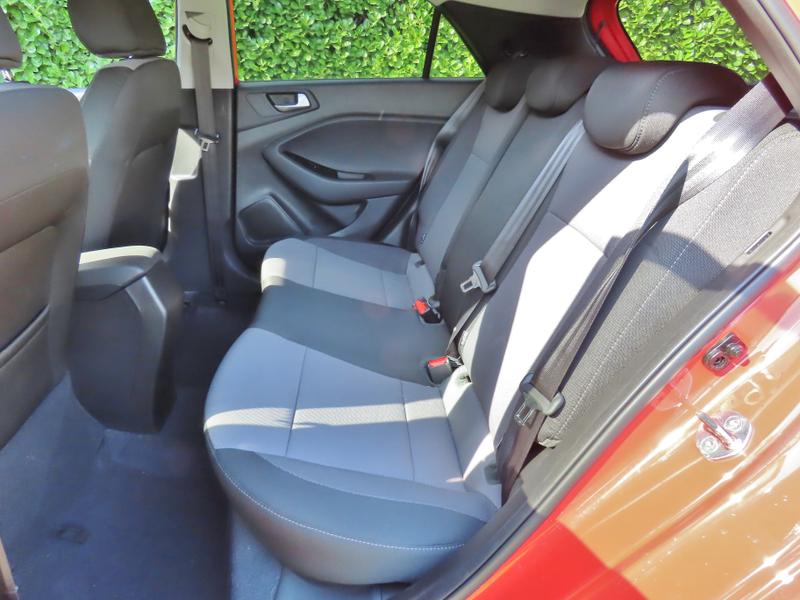 Used Hyundai i20 2018 for sale - 76064639: Photo 13
