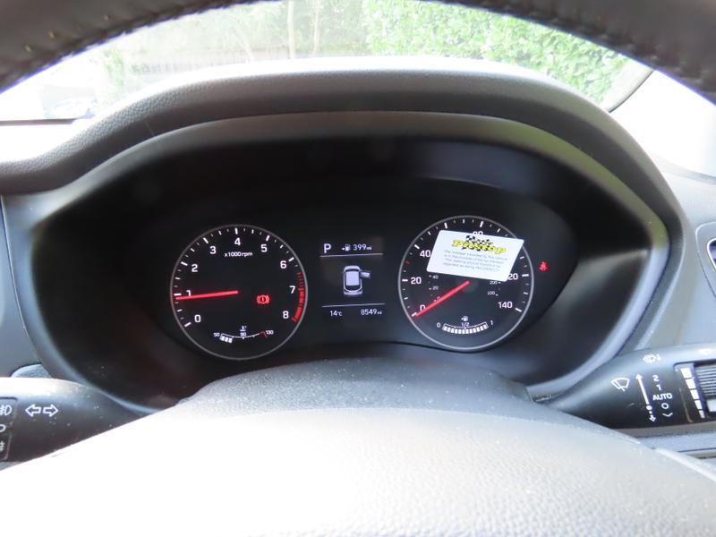 Used Hyundai i20 2018 for sale - 76064639: Photo 16