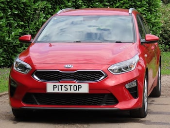 Used Kia Ceed 2019 for sale - 78963747: Photo
