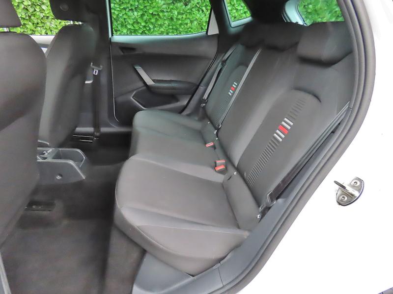 Used SEAT Ibiza 2021 for sale - 77691531: Photo 13