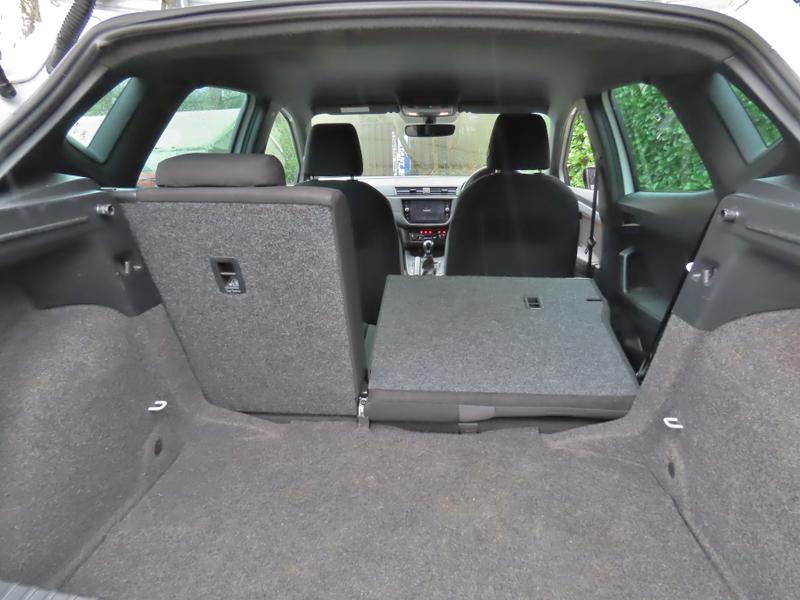 Used SEAT Ibiza 2021 for sale - 77691531: Photo 14