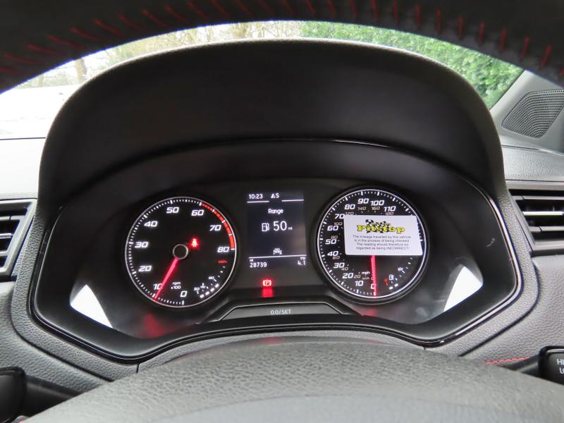 Used SEAT Ibiza 2021 for sale - 77691531: Photo 18