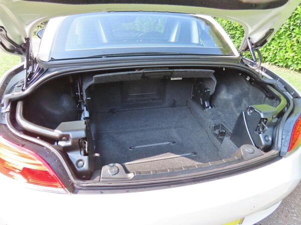 Used BMW Z4 2011 for sale - 75392087: Photo 11