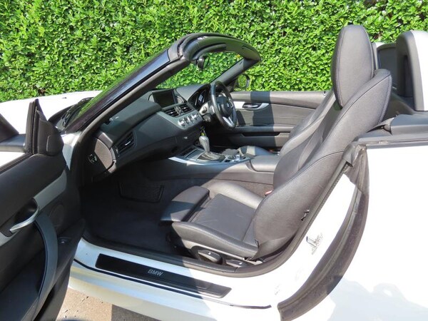 Used BMW Z4 2011 for sale - 75392087: Photo 12