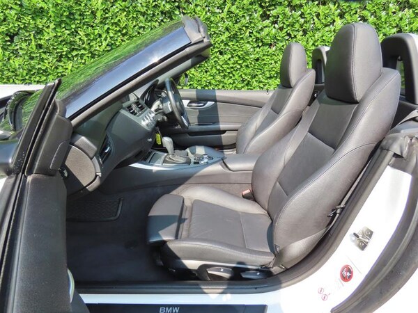 Used BMW Z4 2011 for sale - 75392087: Photo 13
