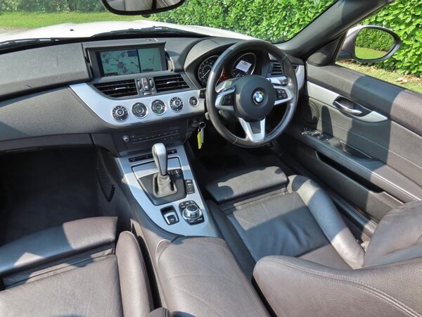 Used BMW Z4 2011 for sale - 75392087: Photo 14