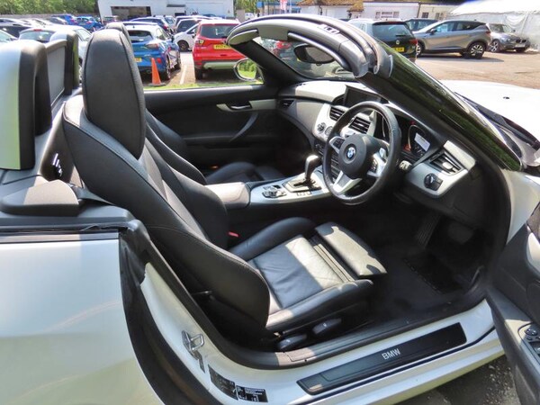 Used BMW Z4 2011 for sale - 75392087: Photo 15