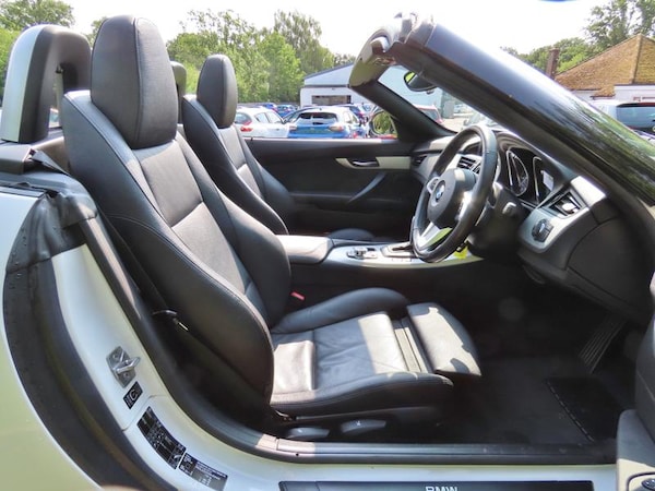 Used BMW Z4 2011 for sale - 75392087: Photo 17