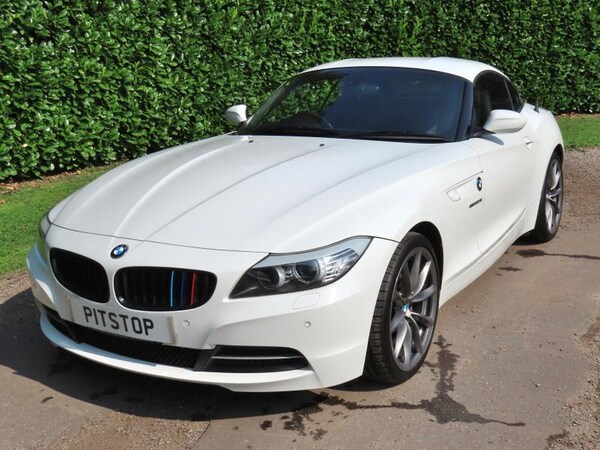 Used BMW Z4 2011 for sale - 75392087: Photo 19
