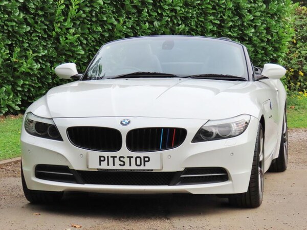 Used BMW Z4 2011 for sale - 75392087: Photo 1