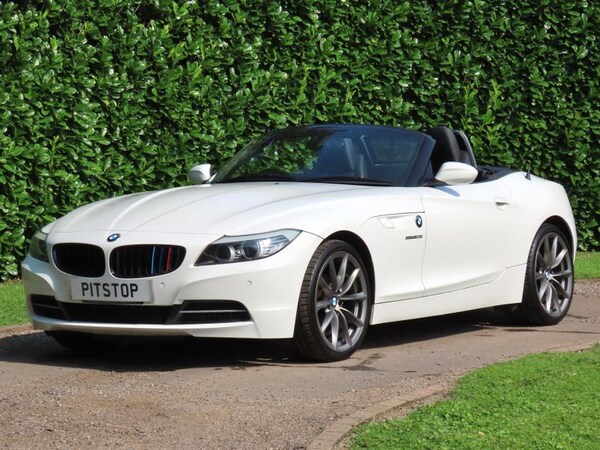 Used BMW Z4 2011 for sale - 75392087: Photo 2
