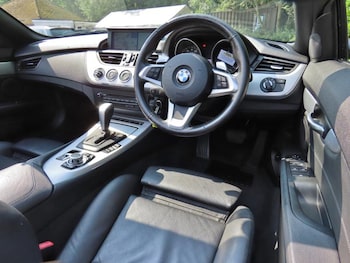 Used BMW Z4 2011 for sale - 75392087: Photo