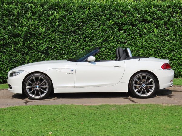 Used BMW Z4 2011 for sale - 75392087: Photo 5