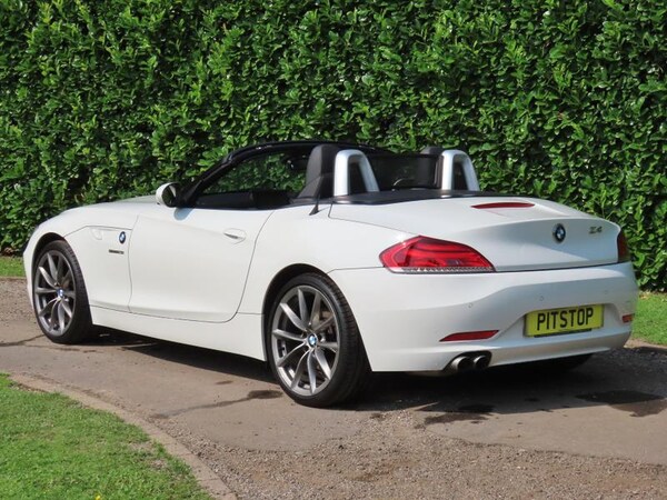Used BMW Z4 2011 for sale - 75392087: Photo 6