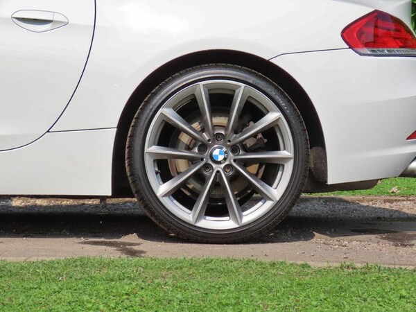 Used BMW Z4 2011 for sale - 75392087: Photo 8