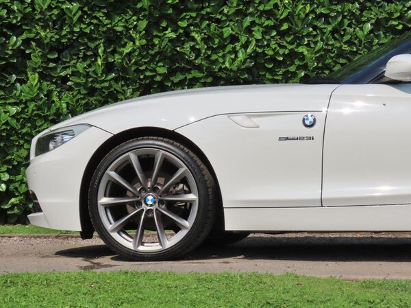 Used BMW Z4 2011 for sale - 75392087: Photo 9
