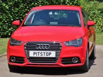 2014 - 1.4 TFSI Sport Sportback 5dr Petrol S Tronic Euro 5 (s/s) (122 ps) Automati