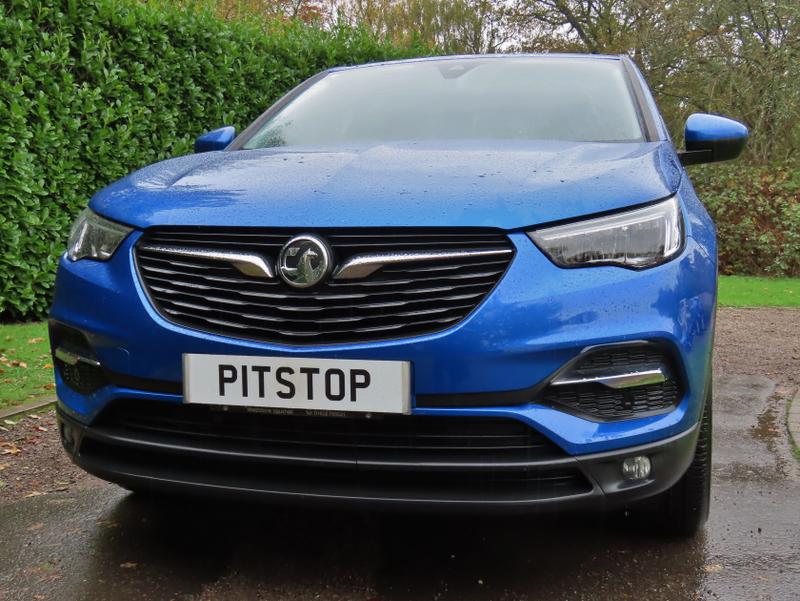 Used Vauxhall Grandland X 2020 for sale - 76394073: Photo 10