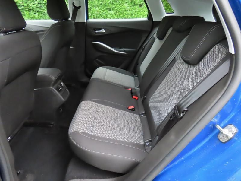 Used Vauxhall Grandland X 2020 for sale - 76394073: Photo 13