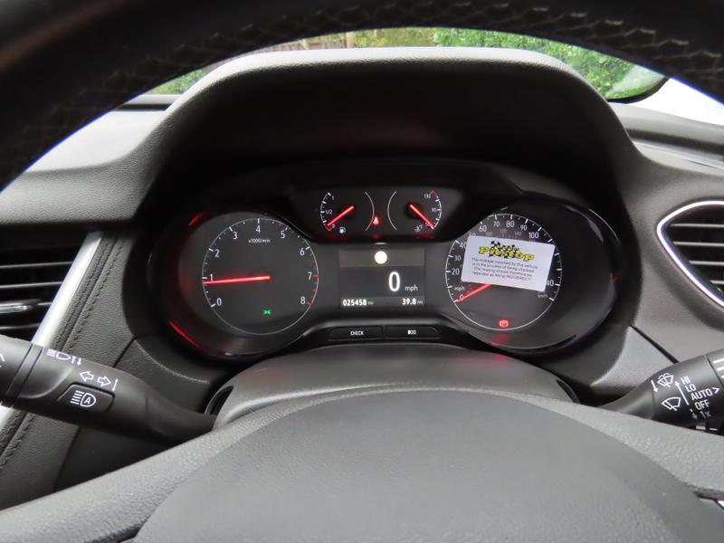 Used Vauxhall Grandland X 2020 for sale - 76394073: Photo 16