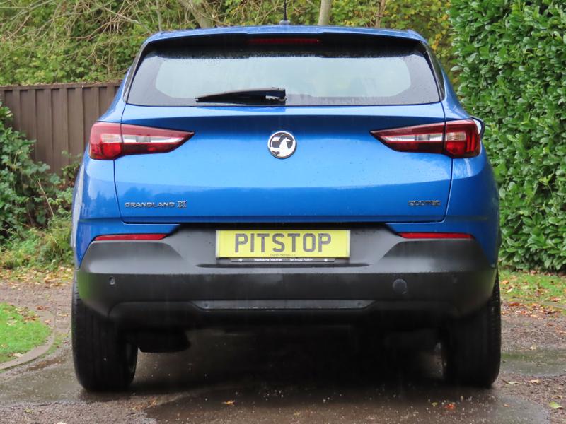 Used Vauxhall Grandland X 2020 for sale - 76394073: Photo 7