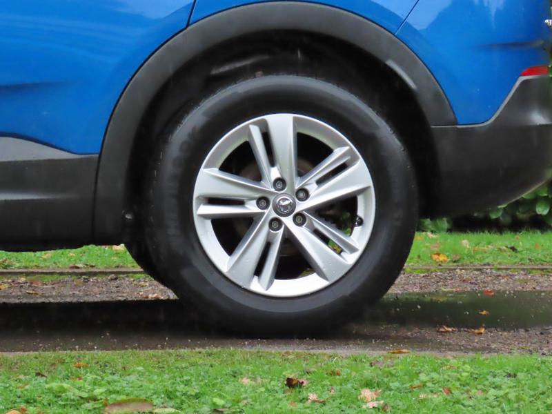 Used Vauxhall Grandland X 2020 for sale - 76394073: Photo 8