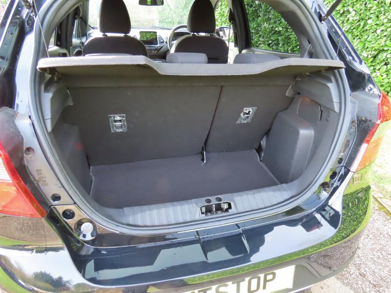 Used Ford Ka+ 2019 for sale - 77505726: Photo 12