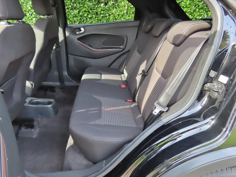 Used Ford Ka+ 2019 for sale - 77505726: Photo 13