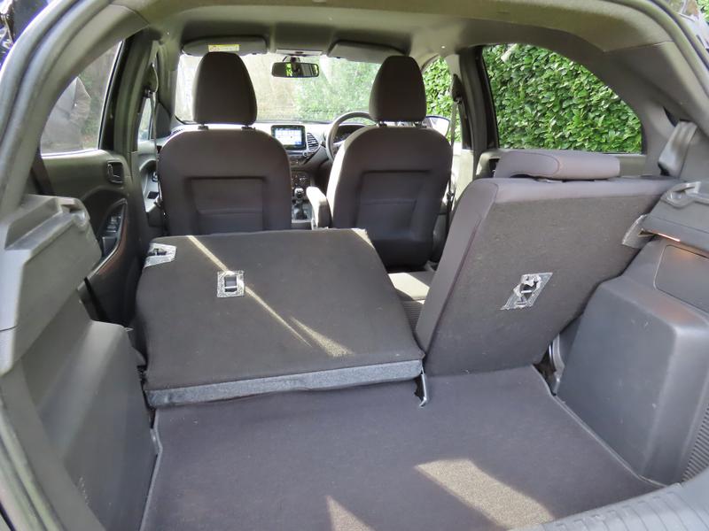 Used Ford Ka+ 2019 for sale - 77505726: Photo 14