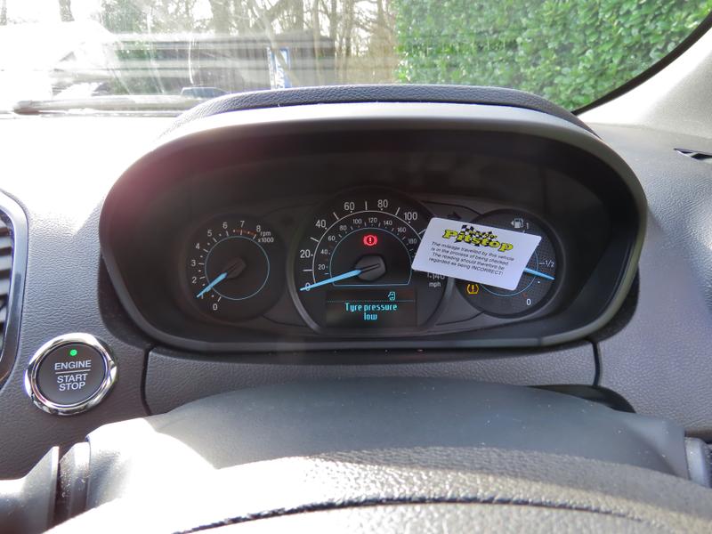 Used Ford Ka+ 2019 for sale - 77505726: Photo 16