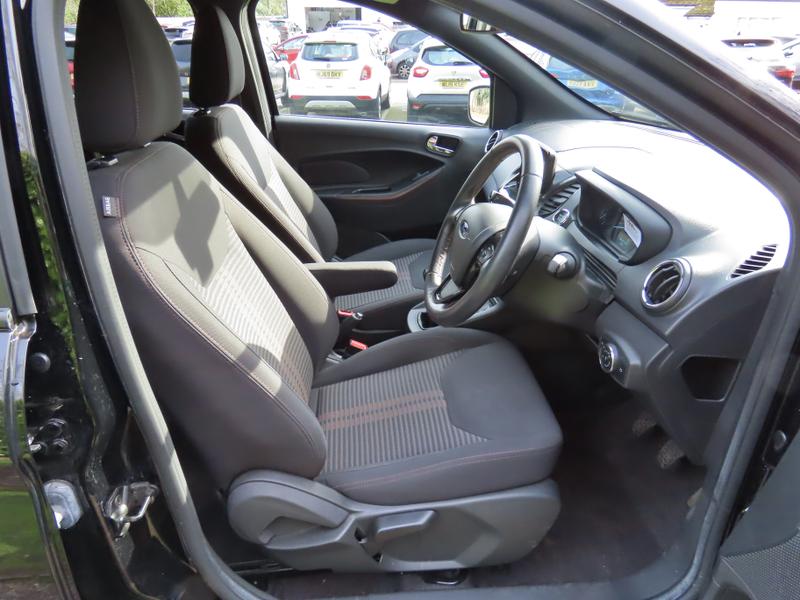 Used Ford Ka+ 2019 for sale - 77505726: Photo 17
