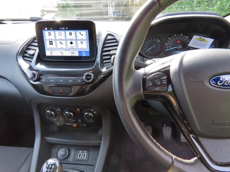 Used Ford Ka+ 2019 for sale - 77505726: Photo 18