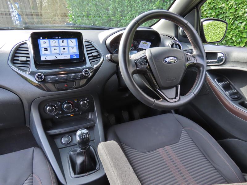 Used Ford Ka+ 2019 for sale - 77505726: Photo 3