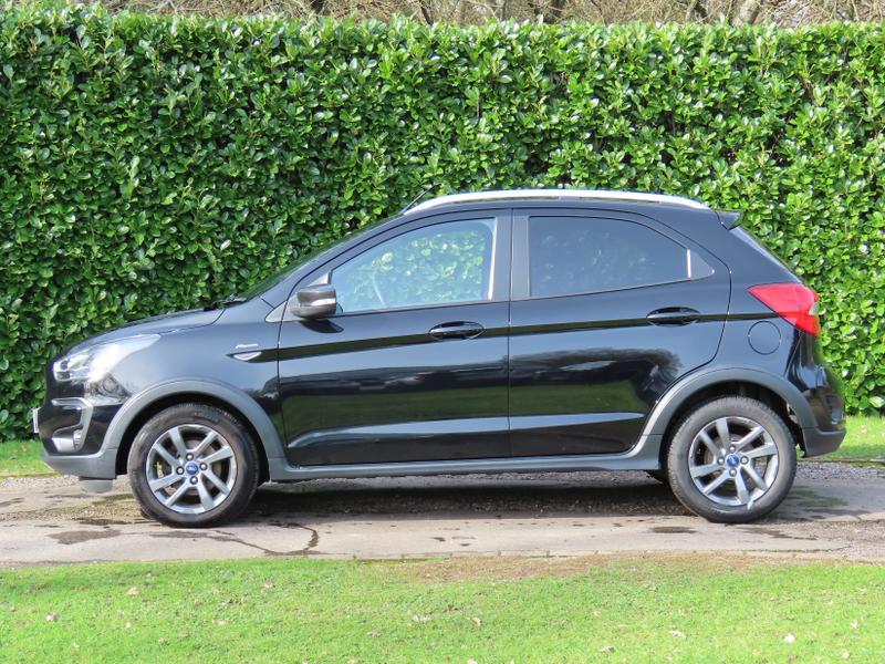 Used Ford Ka+ 2019 for sale - 77505726: Photo 5