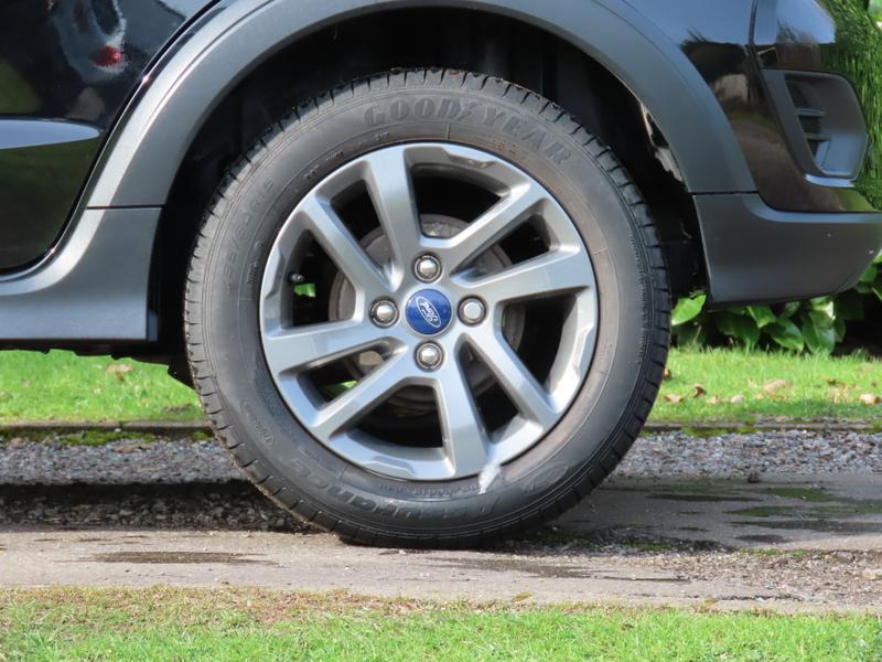 Used Ford Ka+ 2019 for sale - 77505726: Photo 8