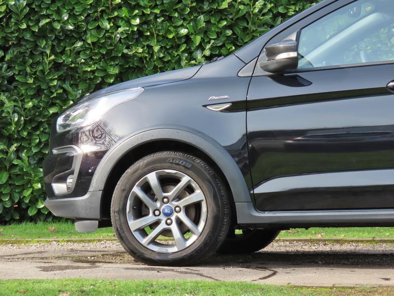 Used Ford Ka+ 2019 for sale - 77505726: Photo 9