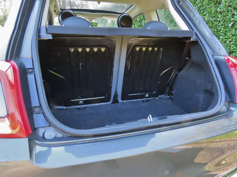 Used Fiat 500 2018 for sale - 78001110: Photo 12