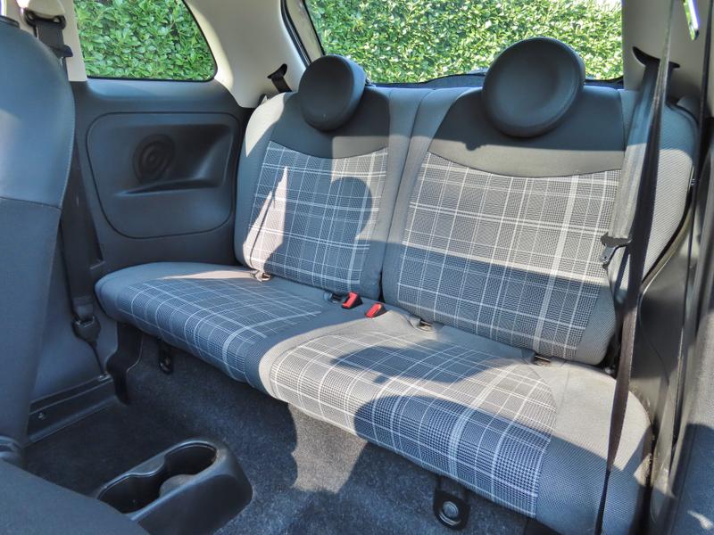 Used Fiat 500 2018 for sale - 78001110: Photo 13