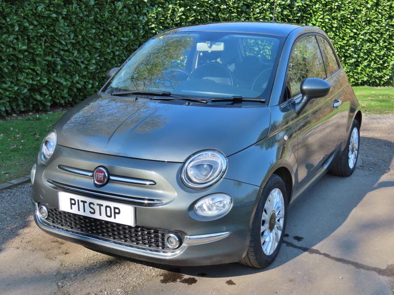 Used Fiat 500 2018 for sale - 78001110: Photo 19