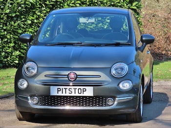 Fiat 500 feature image
