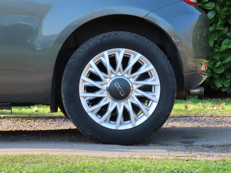 Used Fiat 500 2018 for sale - 78001110: Photo 8