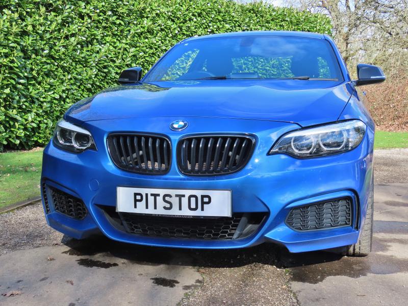 Used BMW 2 Series 2017 for sale - 77653677: Photo 10